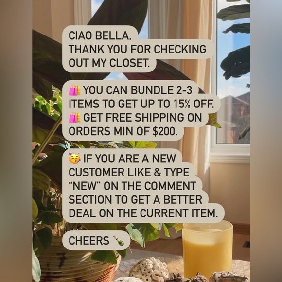 Pink Button Down Shirt | H&M - Picture 7 of 7